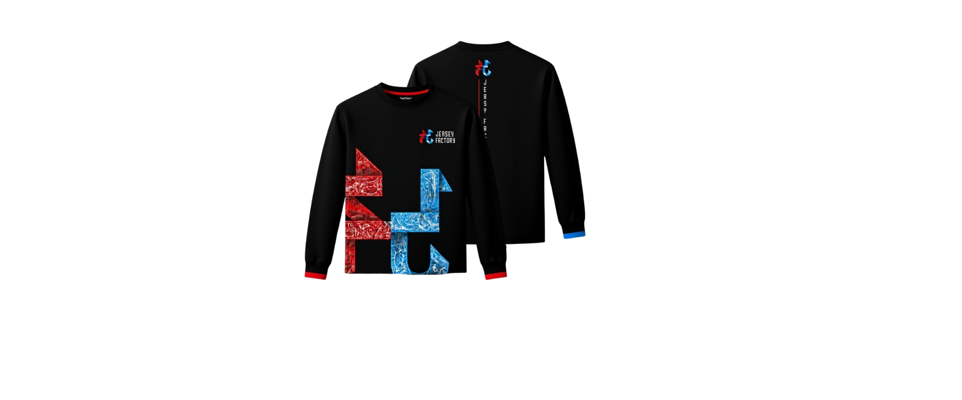 Long Sleeve Jersey